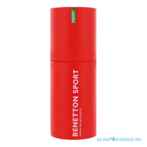 Benetton Sport Women