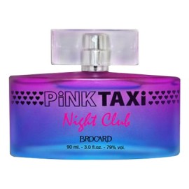 Brocard Pink Taxi Night Club