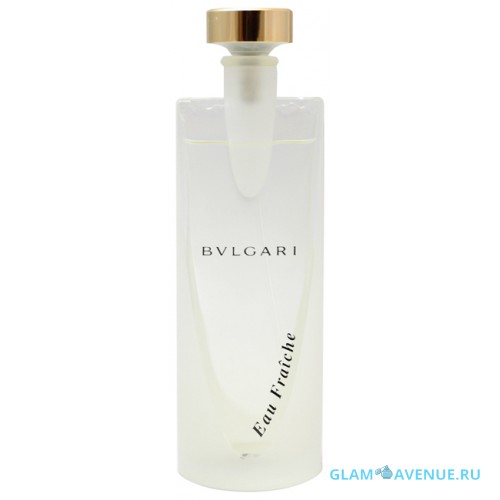 Bvlgari Eau Fraiche