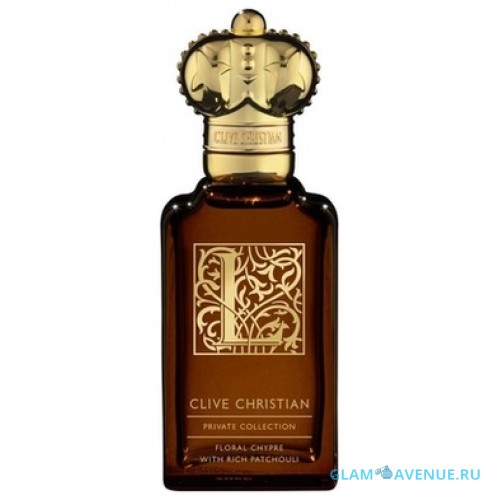 Clive Christian L: Floral Chypre