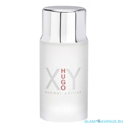 Hugo Boss Hugo XY Summer Edition