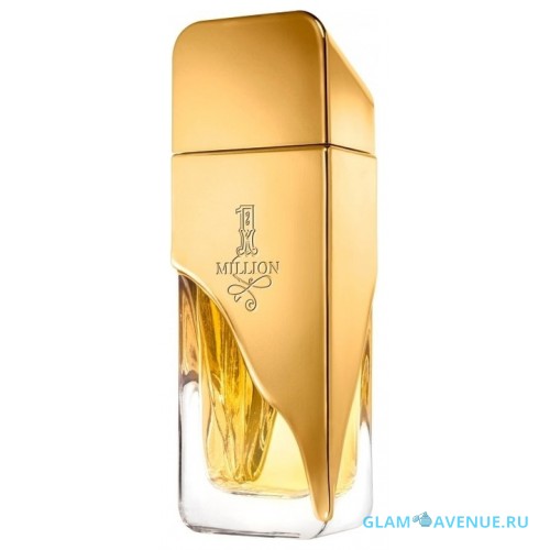 Paco Rabanne 1 Million Christmas Collector Edition 2017