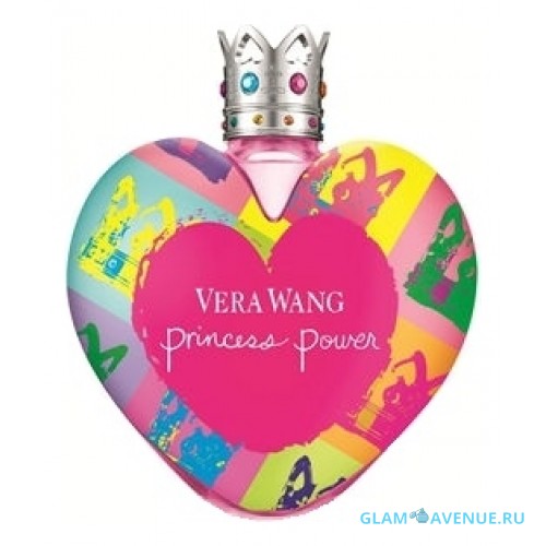 Vera Wang Princess Power