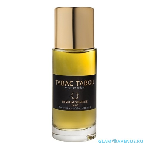 Parfum d'Empire Tabac Tabou