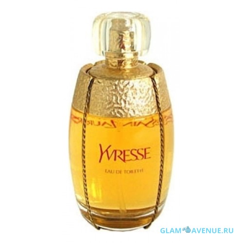 YSL Yvresse Legere