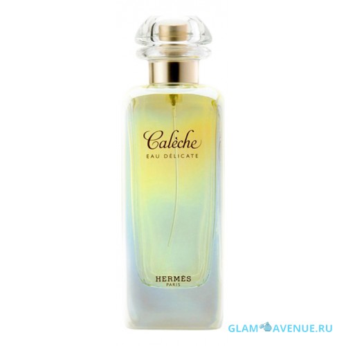 Hermes Caleche Eau Delicate