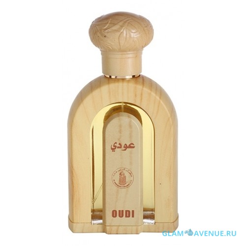 Al Haramain Perfumes Oudi Eau De Parfum