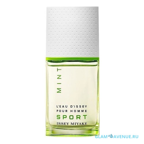 Issey Miyake L'Eau D'Issey Pour Homme Sport Mint