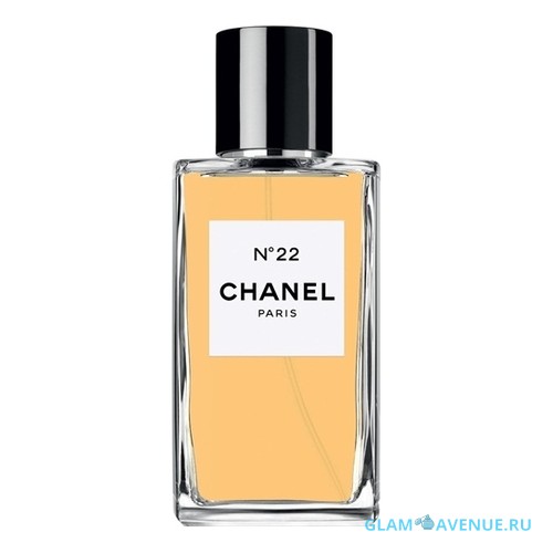 Chanel Les Exclusifs De Chanel No22