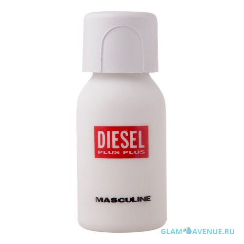 Diesel Plus Plus Masculine