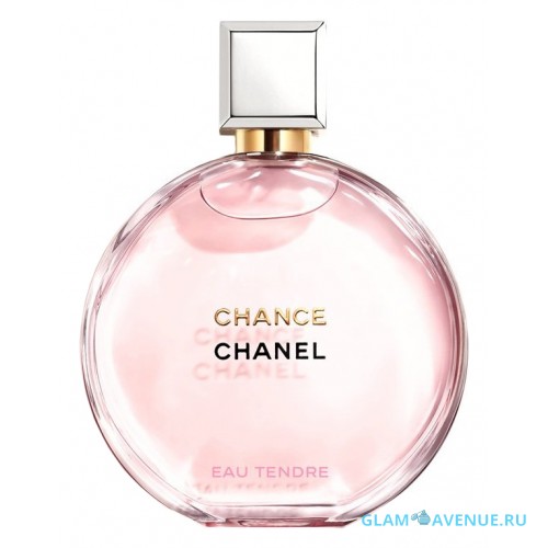 Chanel Chance Eau Tendre Eau De Parfum