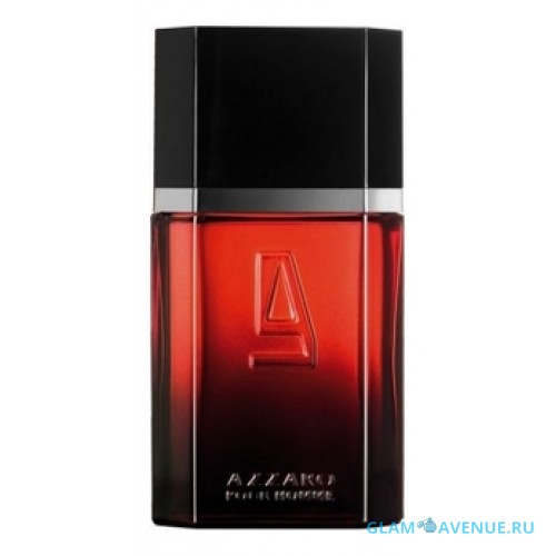 Azzaro Pour Homme Elixir