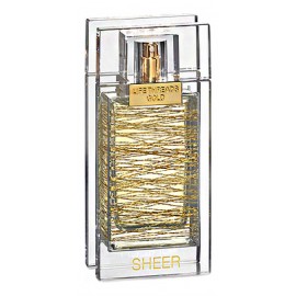 La Prairie Life Threads Gold Sheer