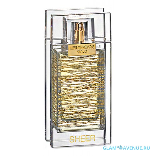 La Prairie Life Threads Gold Sheer