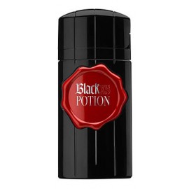 Paco Rabanne XS Black Potion For Him