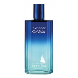 Davidoff Cool Water Man Summer Seas