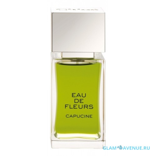 Chloe Eau De Fleur Capucine