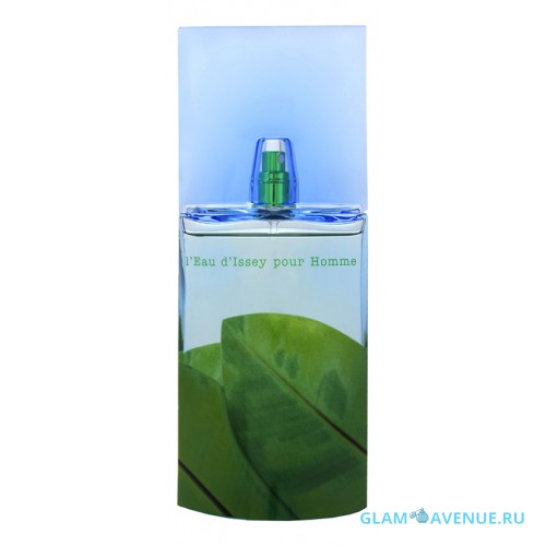 Issey Miyake L'Eau D'Issey Pour Homme Eau De Toilette L'Ete Summer 2012