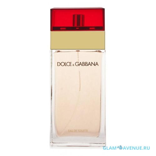 Dolce Gabbana (D&G) Women