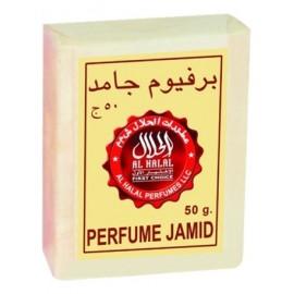 Al Halal Perfumes Jamid