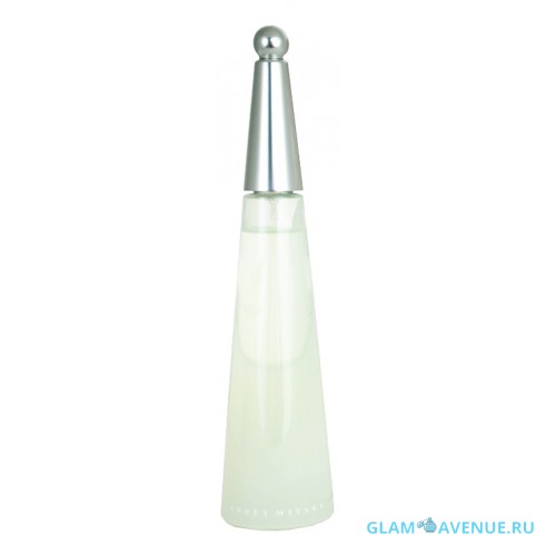 Issey Miyake L'Eau D'Issey Une Goutte Sur Un Petale