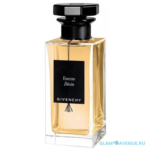 Givenchy L'Atelier De Givenchy Encens Divin