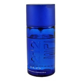 Carolina Herrera 212 H2O Men