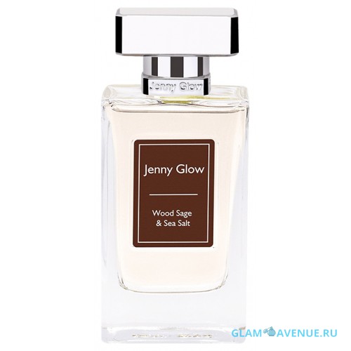 Jenny Glow Wood Sage & Sea Sal