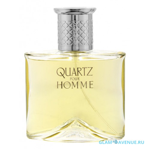 Molyneux Quartz Pour Homme