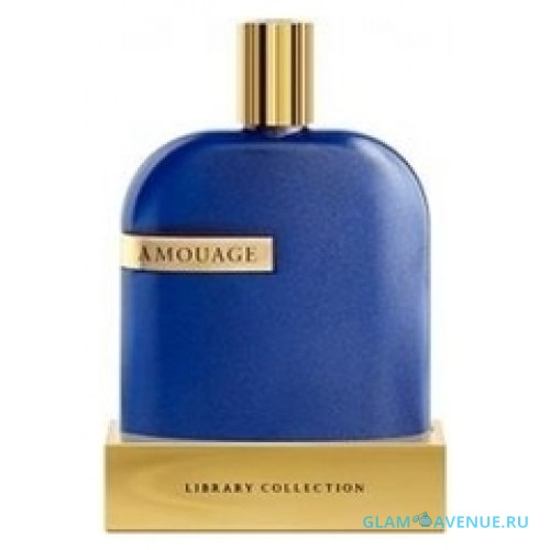 Amouage Library Collection Opus XI