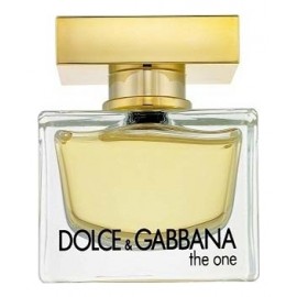 Dolce Gabbana (D&G) The One For Woman