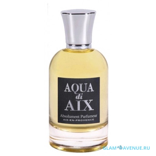 Absolument Aqua di Aix