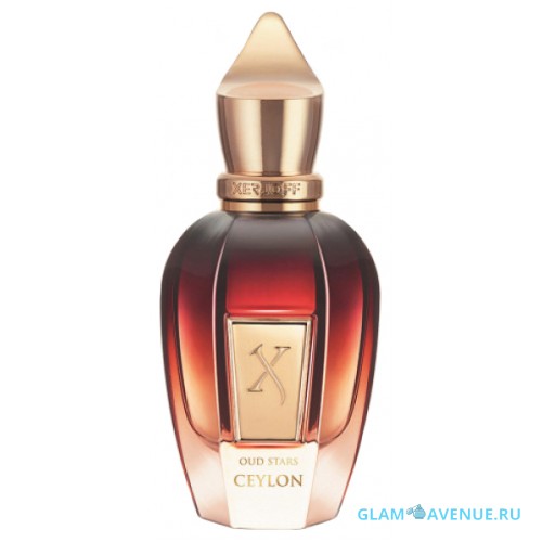 Xerjoff Oud Stars: Ceylon