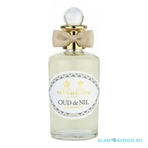 Penhaligon's Oud de Nil