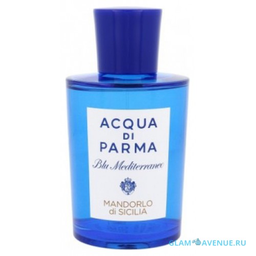 Acqua Di Parma Mandorlo Di Sicilia