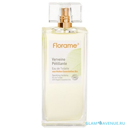 Florame Verveine Petillante