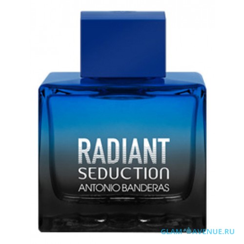 Antonio Banderas Radiant Seduction In Black