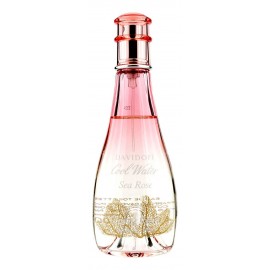 Davidoff Cool Water Sea Rose Coral Reef Edition