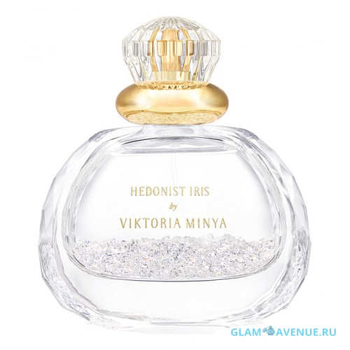 Viktoria Minya Hedonist Iris