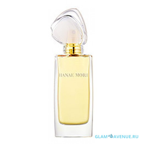 Hanae Mori Woman