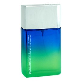 Paco Rabanne Ultraviolet Colours of Summer Man