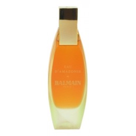 Balmain Eau D'Amazonie De Balmain