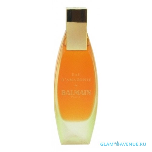 Balmain Eau D'Amazonie De Balmain