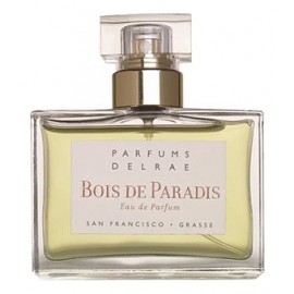 Parfums DelRae Bois De Paradis