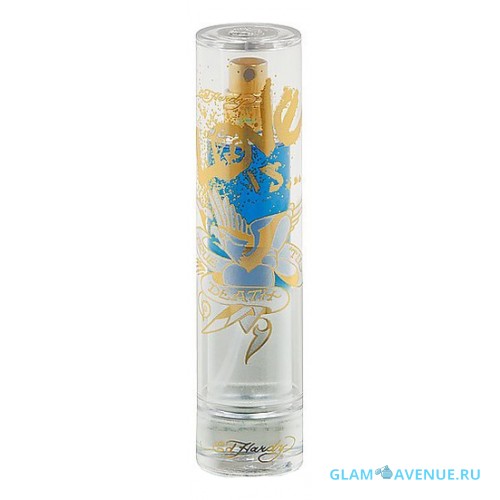 Christian Audigier Ed Hardy Love Is For Men