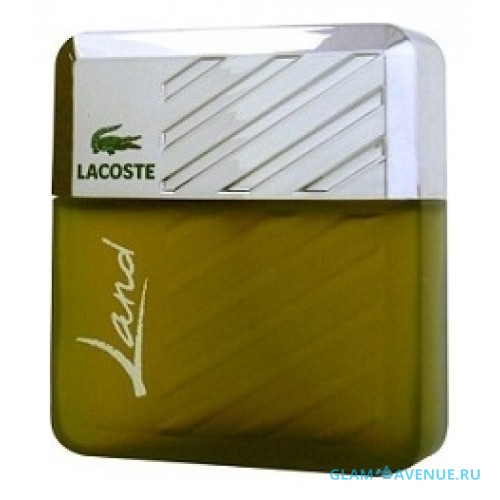 Lacoste Land