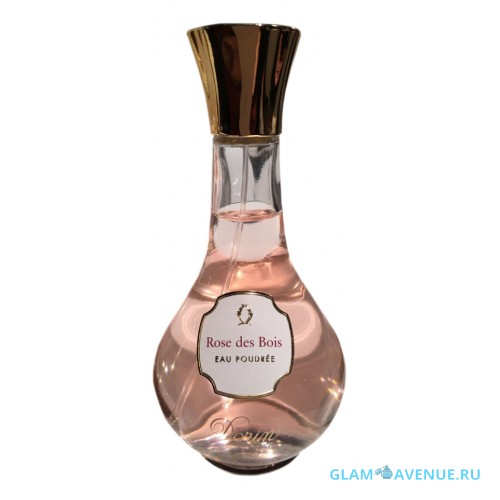 Dorin Rose Des Bois Eau Poudree