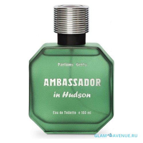 Parfums Genty Ambassador In Hudson