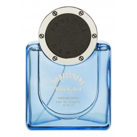 Parfums Genty Parliament Blue Label