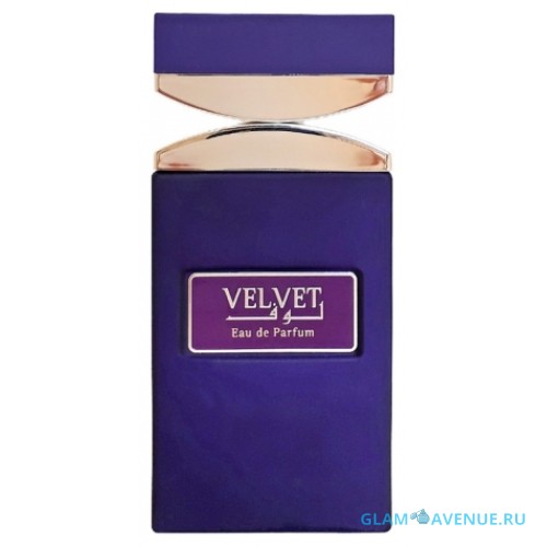 Al Attaar Velvet Purple